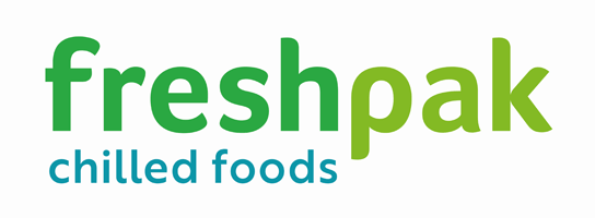Freshpak logo  