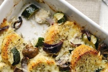 A budget friendly egg recipe