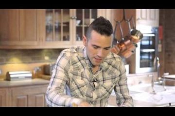 Embedded thumbnail for Dean Edwards&#039; one pan rosti with chorizo and eggs video